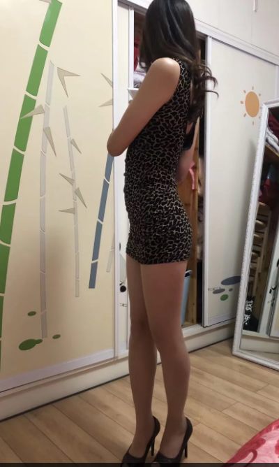 少妇